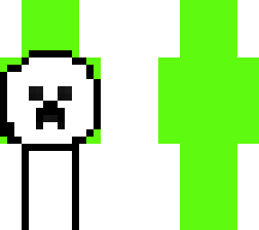 creeper dream