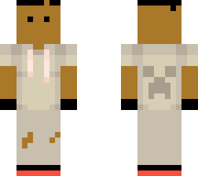 creeper dude