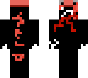 creepy boi