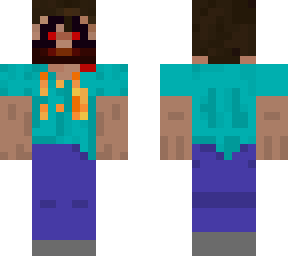 creepypasta: possessed