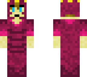 crimson centurion