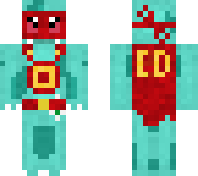 crimson dart