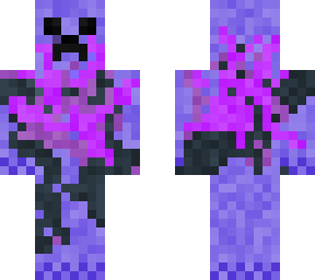 cursed creeper
