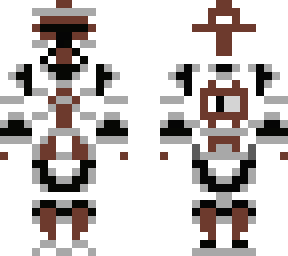 custom clone commander