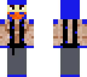 cyber amour ninja
