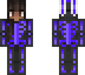 dany_b spoky purple