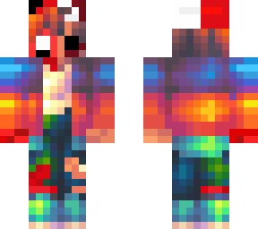 dead goldy