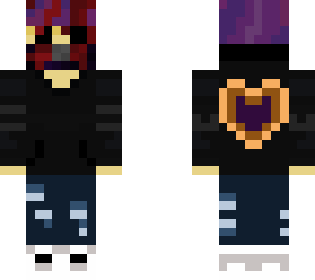 dead krow