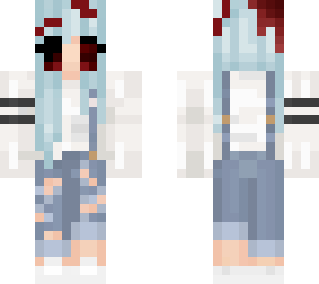 dead omward