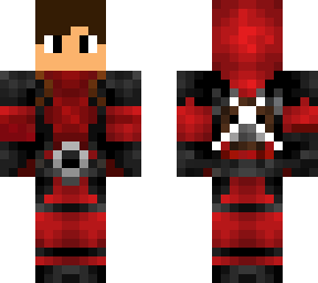 deadpool branden