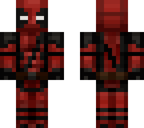 deadpool lime slime