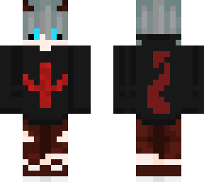 demon exory