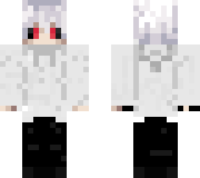 demon m