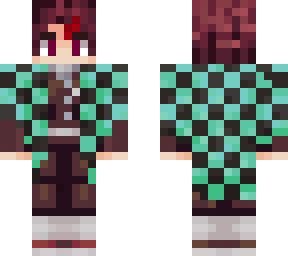 demon slayer