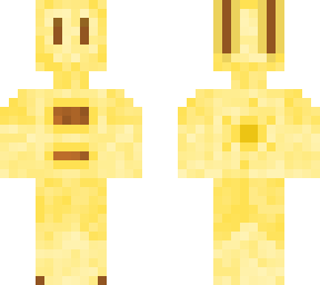 desert rabbit robot
