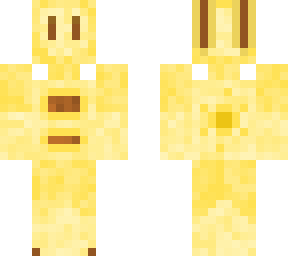 desert rabbit robot two