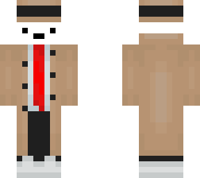 detective misterioso