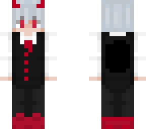 devil