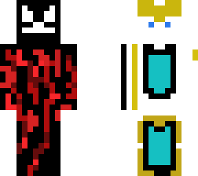 Kuhl Minecraft Skins