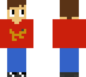 dex skin