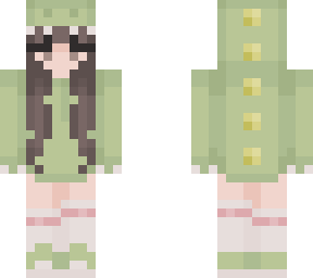 dino girl