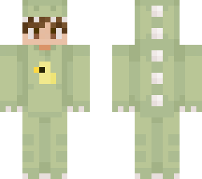 dino peluxy