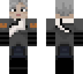 dr. chakwas mass effect 2