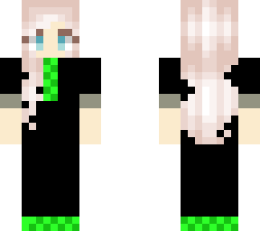 draco but girl