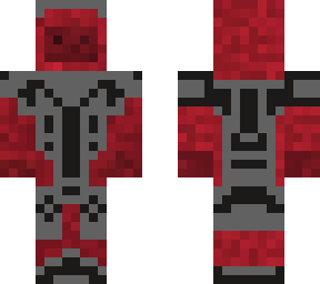 dragon man