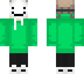 Studio Minecraft Skins