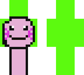 dream axolotl (fixed)