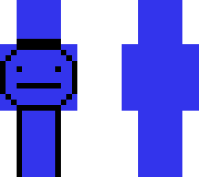 dream blue