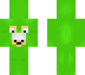 dream fan art skin