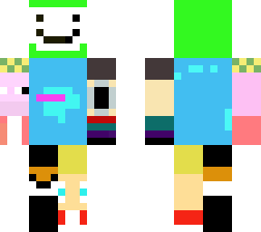 dream smp