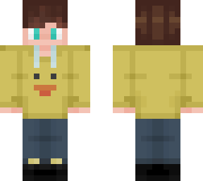 ducky :0