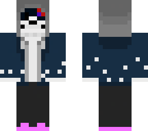 dusttale