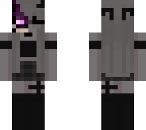 e girl