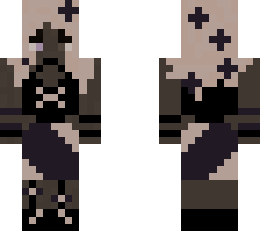 e-girl