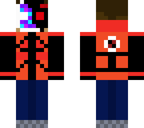 eblyclot gamer mask