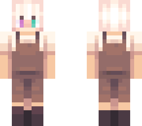 eddie overalls (z4h1d)