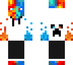 element demon