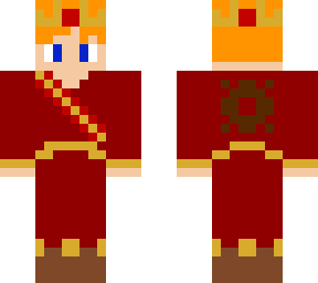 elven  king