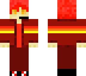 ember suns