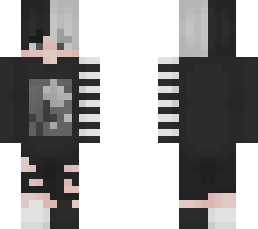 emo boy