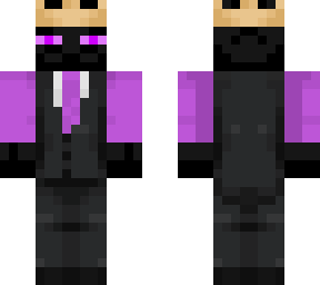 ender dude