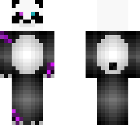 enderian panda