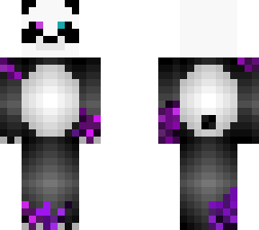 enderian panda