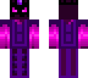 enderiated lord the second