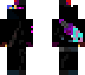 enderifying ninja