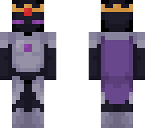 enderman guard